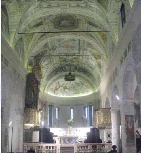 Chiesa di San Giorgio - Brescia